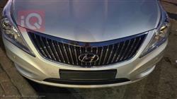 هيونداي أزيرا